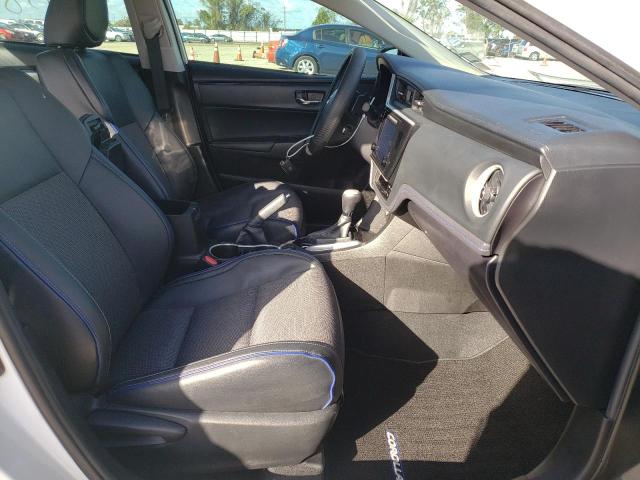 Photo 4 VIN: 5YFBURHE3KP906637 - TOYOTA COROLLA L 