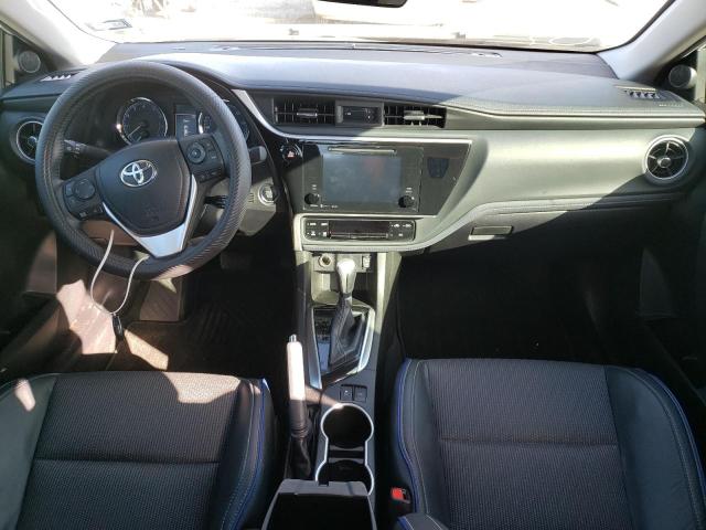 Photo 8 VIN: 5YFBURHE3KP906637 - TOYOTA COROLLA L 