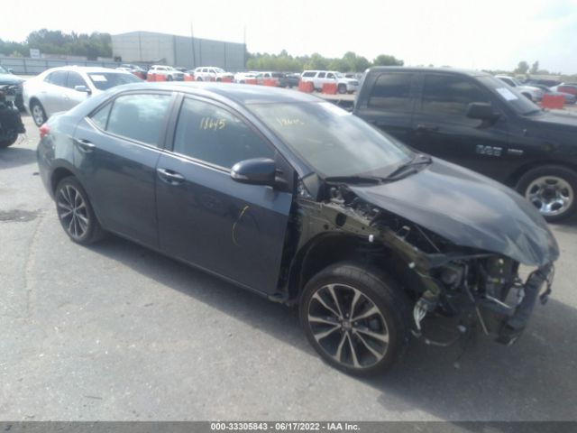 Photo 0 VIN: 5YFBURHE3KP908940 - TOYOTA COROLLA 