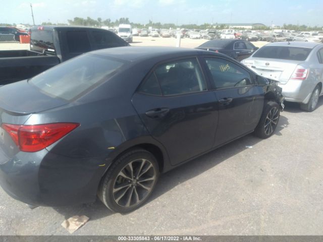 Photo 3 VIN: 5YFBURHE3KP908940 - TOYOTA COROLLA 