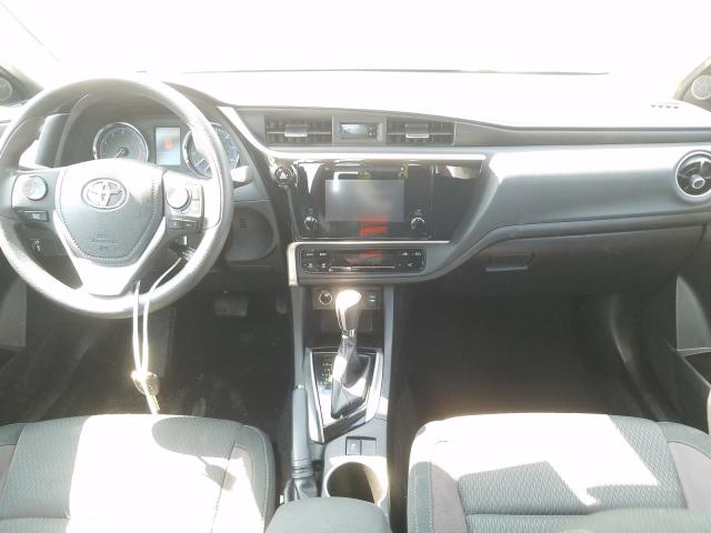 Photo 8 VIN: 5YFBURHE3KP912390 - TOYOTA COROLLA L 