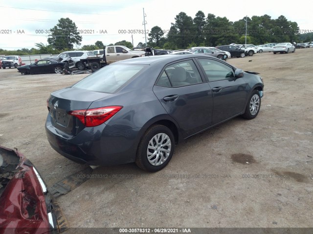 Photo 3 VIN: 5YFBURHE3KP916682 - TOYOTA COROLLA 