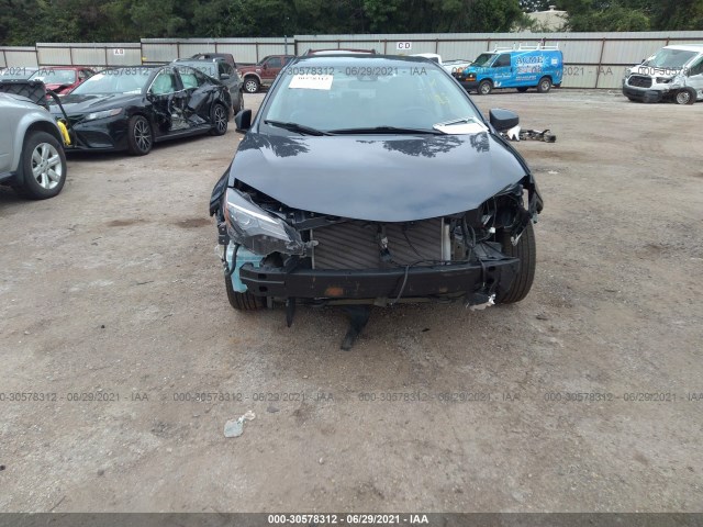 Photo 5 VIN: 5YFBURHE3KP916682 - TOYOTA COROLLA 