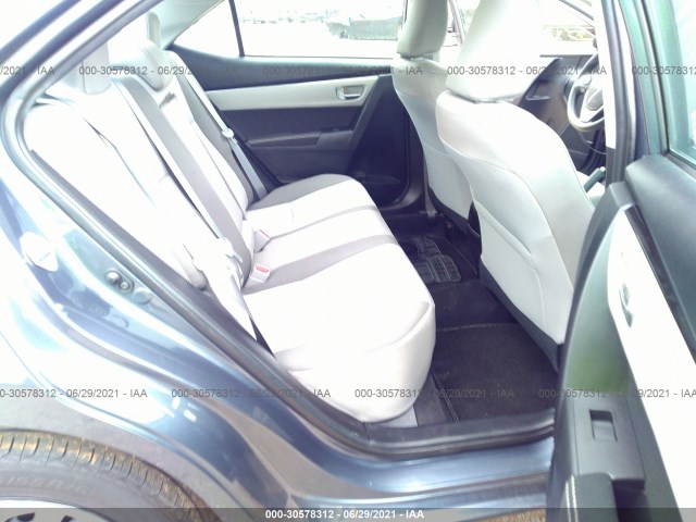 Photo 7 VIN: 5YFBURHE3KP916682 - TOYOTA COROLLA 