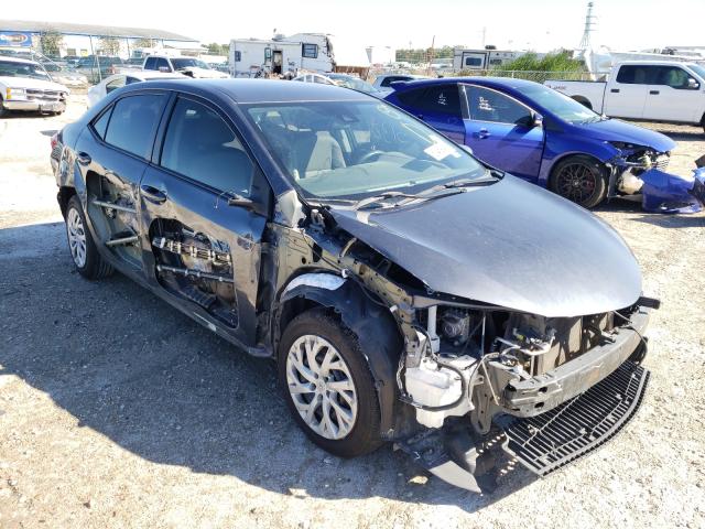 Photo 0 VIN: 5YFBURHE3KP918917 - TOYOTA COROLLA L 