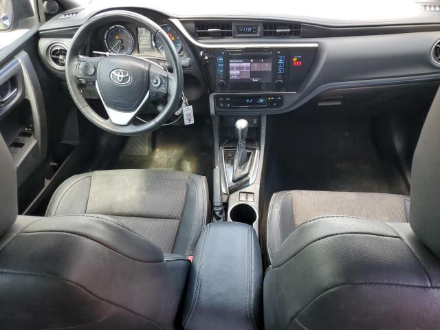 Photo 7 VIN: 5YFBURHE3KP921428 - TOYOTA COROLLA L 