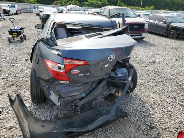 Photo 5 VIN: 5YFBURHE3KP924197 - TOYOTA COROLLA L 