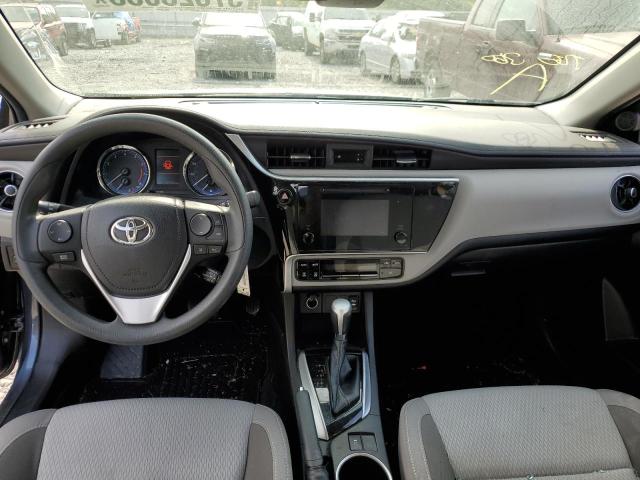 Photo 7 VIN: 5YFBURHE3KP924197 - TOYOTA COROLLA L 