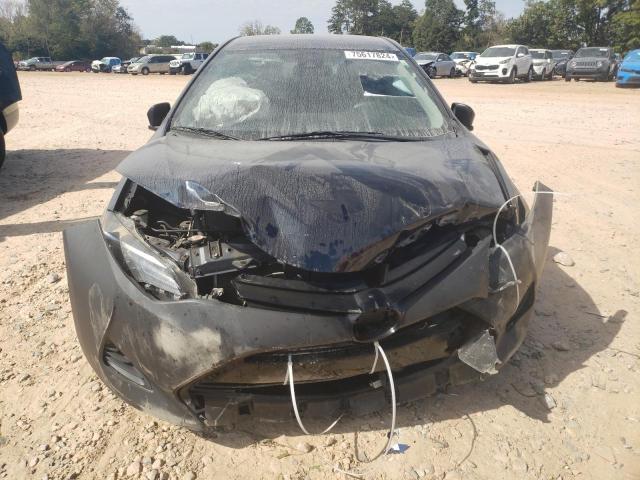 Photo 4 VIN: 5YFBURHE3KP926838 - TOYOTA COROLLA L 