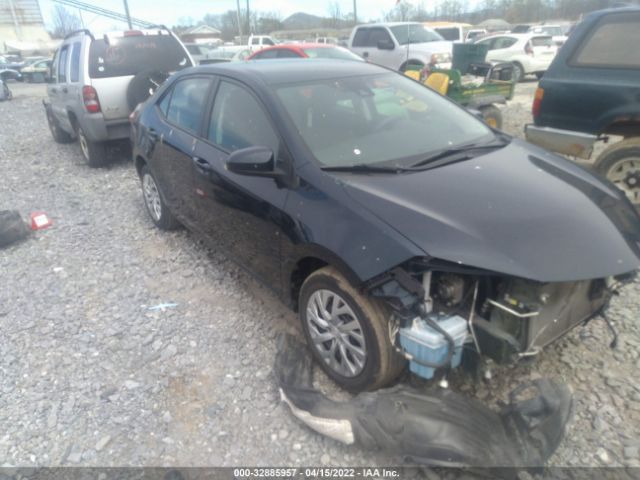 Photo 0 VIN: 5YFBURHE3KP929478 - TOYOTA COROLLA 