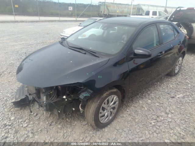 Photo 1 VIN: 5YFBURHE3KP929478 - TOYOTA COROLLA 