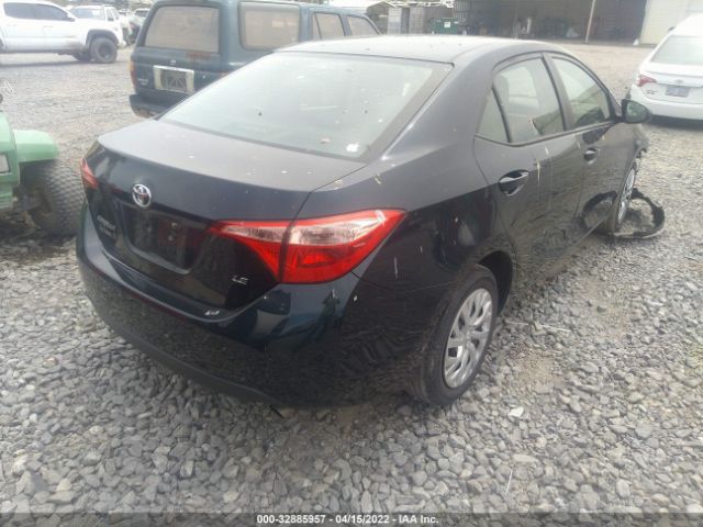 Photo 3 VIN: 5YFBURHE3KP929478 - TOYOTA COROLLA 