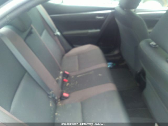 Photo 7 VIN: 5YFBURHE3KP929478 - TOYOTA COROLLA 