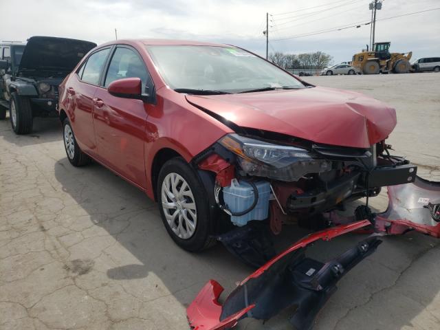 Photo 0 VIN: 5YFBURHE3KP933482 - TOYOTA COROLLA L 