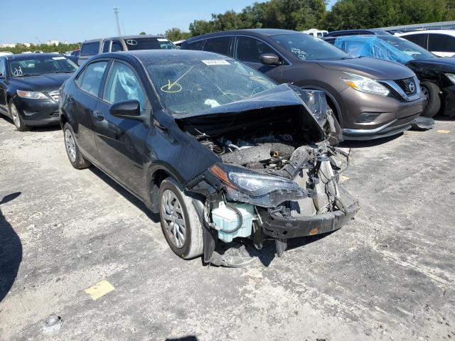 Photo 0 VIN: 5YFBURHE3KP935040 - TOYOTA COROLLA L 