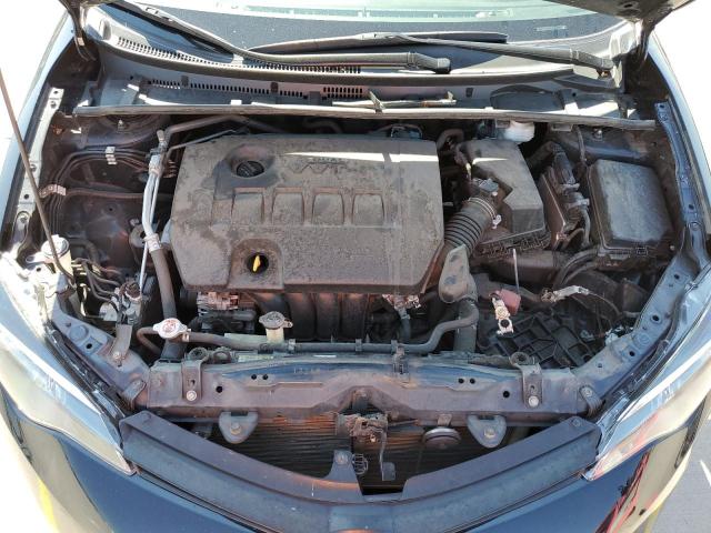 Photo 6 VIN: 5YFBURHE3KP938407 - TOYOTA COROLLA L 