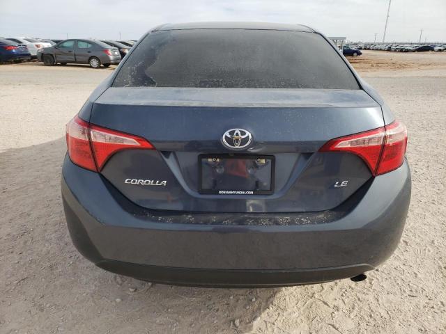 Photo 5 VIN: 5YFBURHE3KP939007 - TOYOTA COROLLA L 