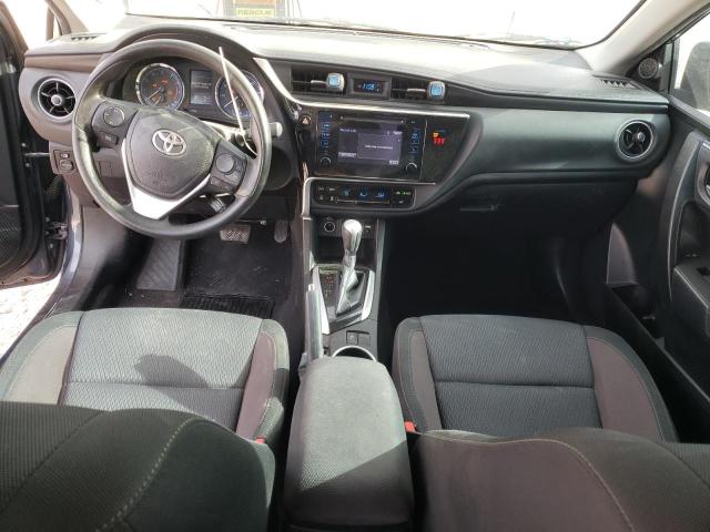 Photo 7 VIN: 5YFBURHE3KP939007 - TOYOTA COROLLA L 