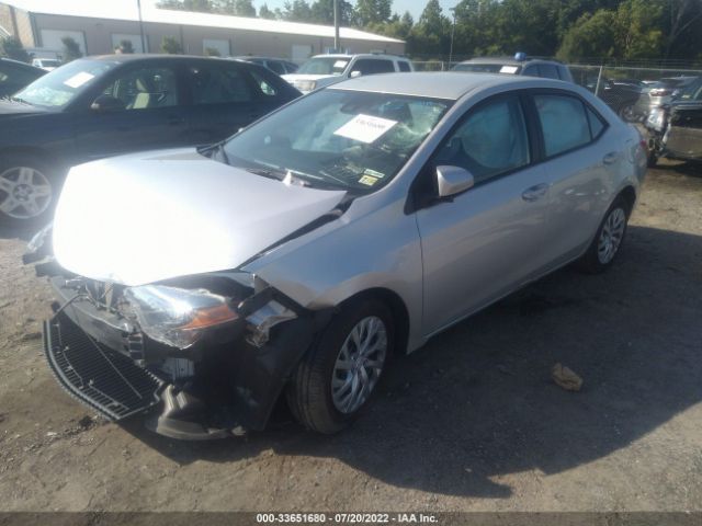 Photo 1 VIN: 5YFBURHE3KP939203 - TOYOTA COROLLA 