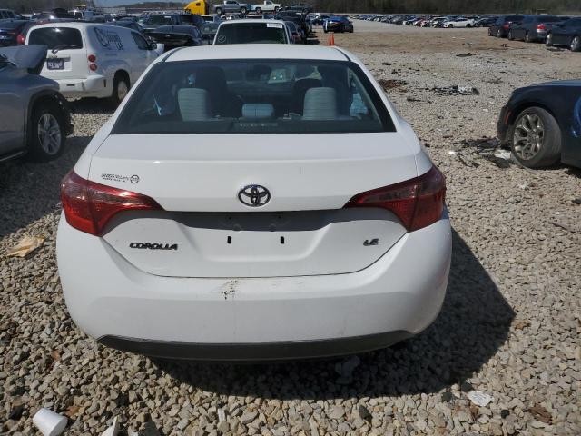 Photo 5 VIN: 5YFBURHE3KP941159 - TOYOTA COROLLA L 