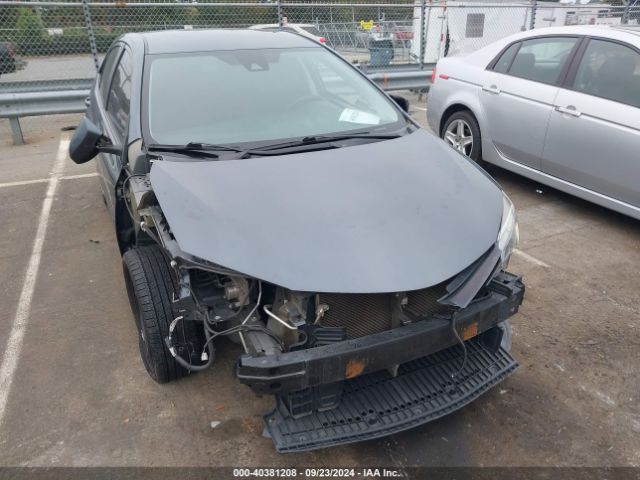 Photo 5 VIN: 5YFBURHE3KP944806 - TOYOTA COROLLA 