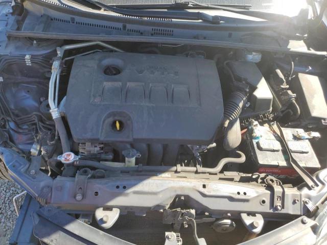 Photo 10 VIN: 5YFBURHE3KP945289 - TOYOTA COROLLA L 