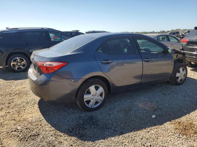 Photo 2 VIN: 5YFBURHE3KP945289 - TOYOTA COROLLA L 