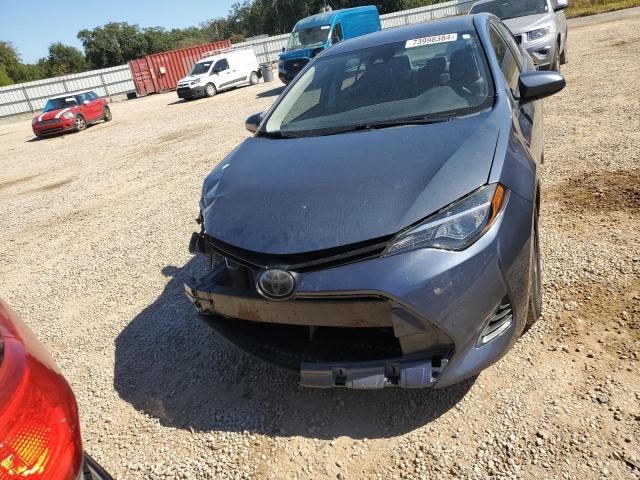 Photo 4 VIN: 5YFBURHE3KP945289 - TOYOTA COROLLA L 