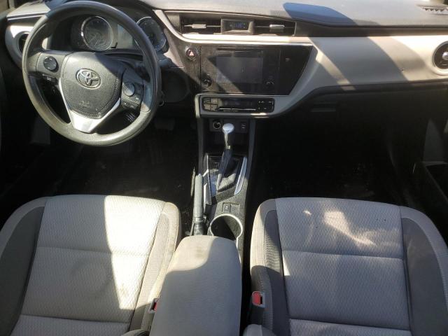 Photo 7 VIN: 5YFBURHE3KP945289 - TOYOTA COROLLA L 