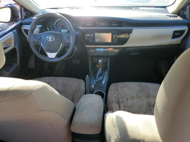 Photo 7 VIN: 5YFBURHE4EP000646 - TOYOTA COROLLA L 