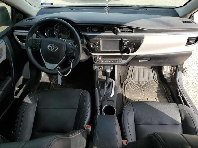 Photo 7 VIN: 5YFBURHE4EP010237 - TOYOTA COROLLA 