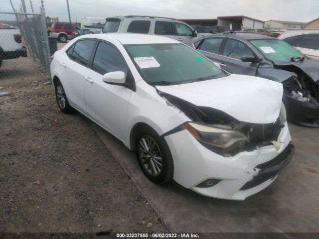 Photo 0 VIN: 5YFBURHE4EP010500 - TOYOTA COROLLA 