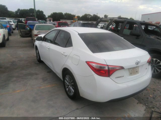 Photo 2 VIN: 5YFBURHE4EP010500 - TOYOTA COROLLA 