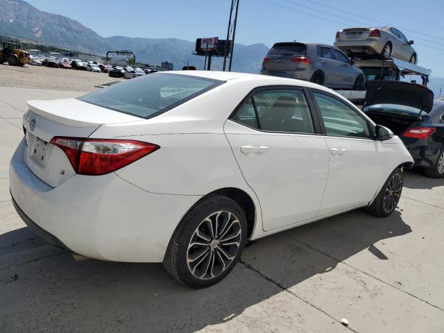 Photo 2 VIN: 5YFBURHE4EP012442 - TOYOTA COROLLA 