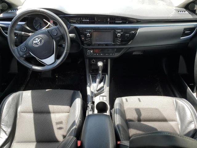 Photo 7 VIN: 5YFBURHE4EP012442 - TOYOTA COROLLA 