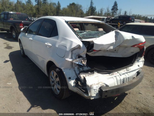 Photo 2 VIN: 5YFBURHE4EP014174 - TOYOTA COROLLA 