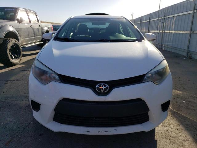 Photo 4 VIN: 5YFBURHE4EP017432 - TOYOTA COROLLA L 