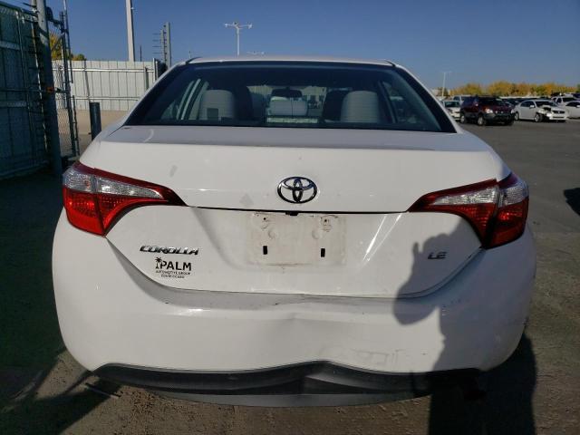 Photo 5 VIN: 5YFBURHE4EP017432 - TOYOTA COROLLA L 