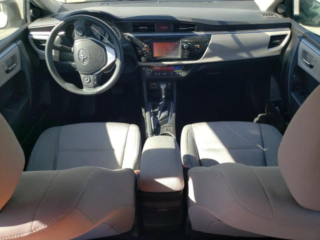 Photo 7 VIN: 5YFBURHE4EP021612 - TOYOTA COROLLA L 