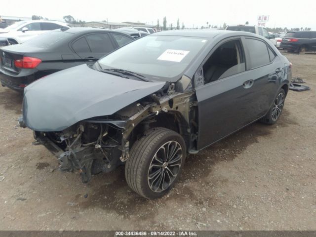 Photo 1 VIN: 5YFBURHE4EP024820 - TOYOTA COROLLA 