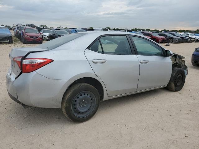 Photo 2 VIN: 5YFBURHE4EP035865 - TOYOTA COROLLA L 