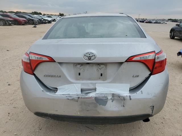 Photo 5 VIN: 5YFBURHE4EP035865 - TOYOTA COROLLA L 