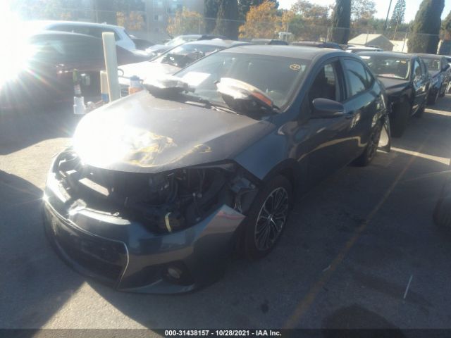 Photo 1 VIN: 5YFBURHE4EP039480 - TOYOTA COROLLA 