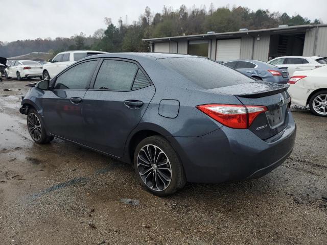 Photo 1 VIN: 5YFBURHE4EP040371 - TOYOTA COROLLA 