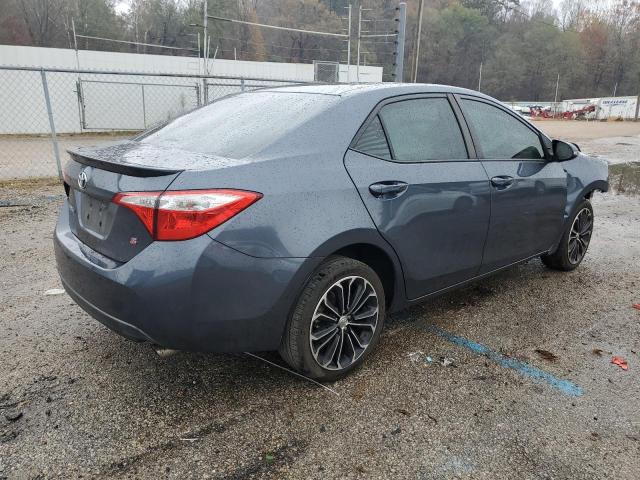 Photo 2 VIN: 5YFBURHE4EP040371 - TOYOTA COROLLA 