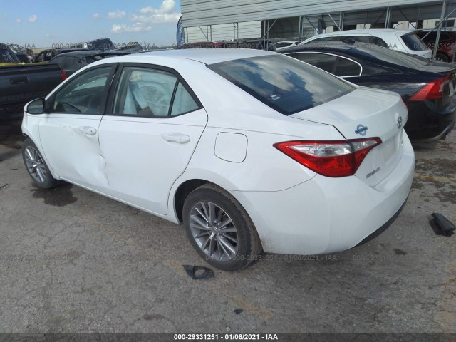 Photo 2 VIN: 5YFBURHE4EP044159 - TOYOTA COROLLA 