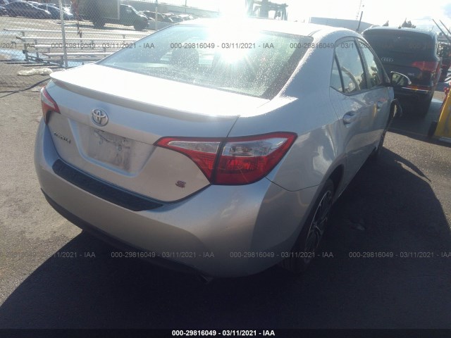 Photo 3 VIN: 5YFBURHE4EP048955 - TOYOTA COROLLA 