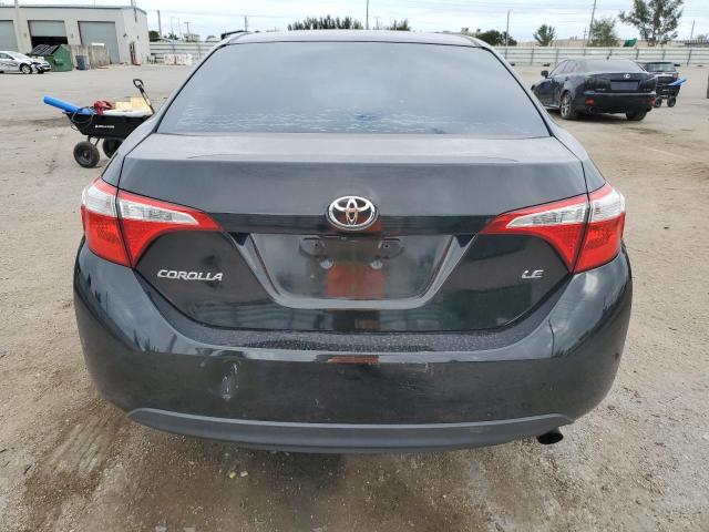 Photo 5 VIN: 5YFBURHE4EP053279 - TOYOTA COROLLA 