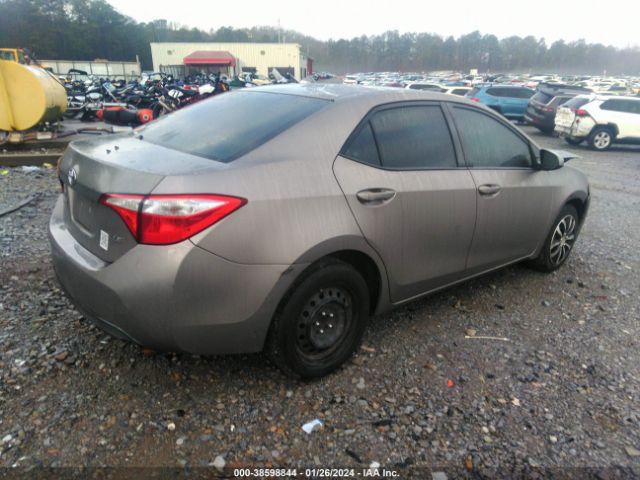 Photo 3 VIN: 5YFBURHE4EP054271 - TOYOTA COROLLA 