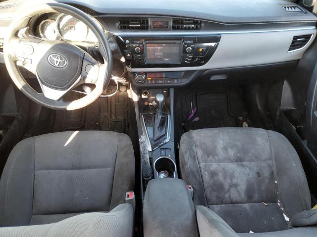 Photo 7 VIN: 5YFBURHE4EP057462 - TOYOTA COROLLA L 